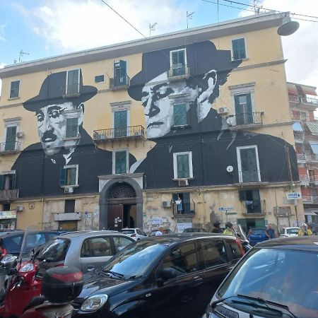 La Maison Marseille Napoli Ngoại thất bức ảnh