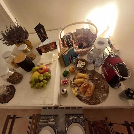 La Maison Marseille Napoli Ngoại thất bức ảnh