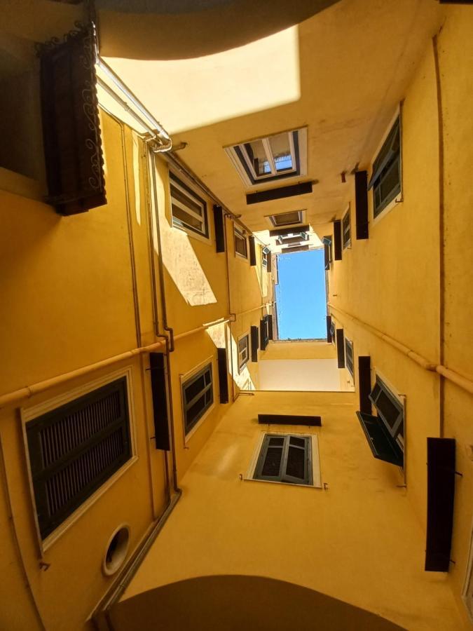 La Maison Marseille Napoli Ngoại thất bức ảnh