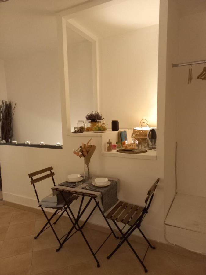La Maison Marseille Napoli Ngoại thất bức ảnh