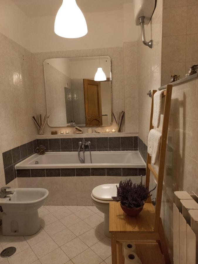 La Maison Marseille Napoli Ngoại thất bức ảnh