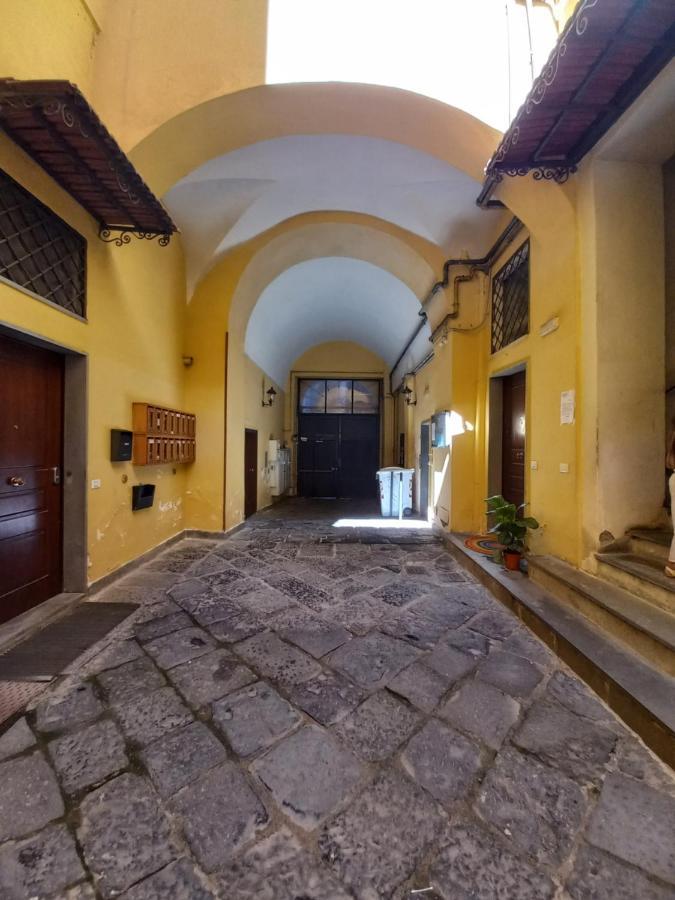 La Maison Marseille Napoli Ngoại thất bức ảnh