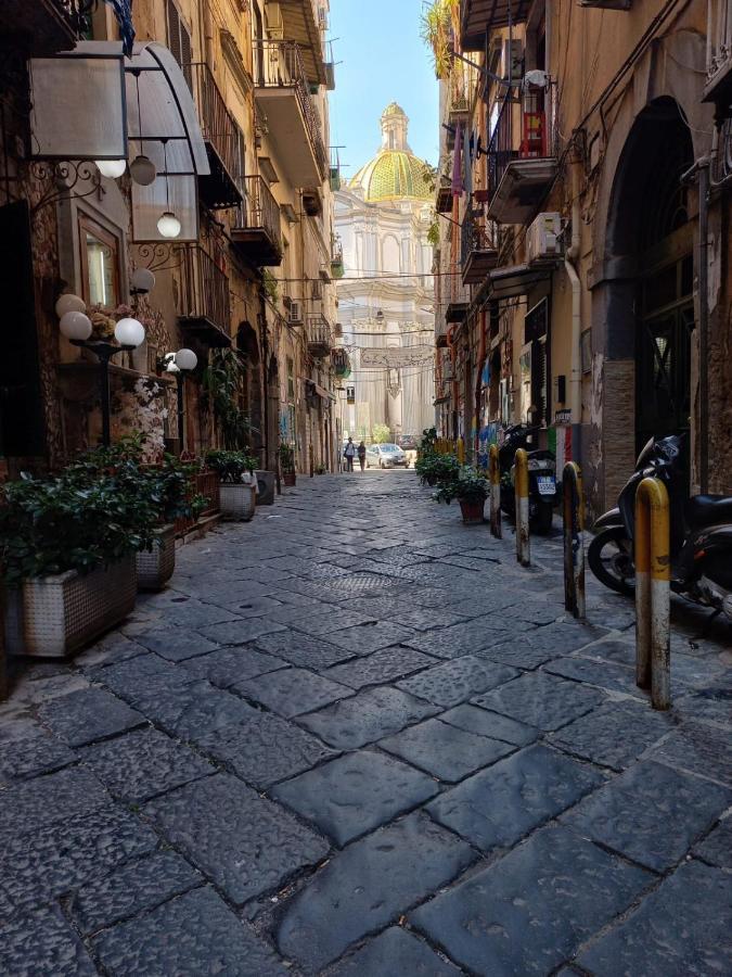 La Maison Marseille Napoli Ngoại thất bức ảnh