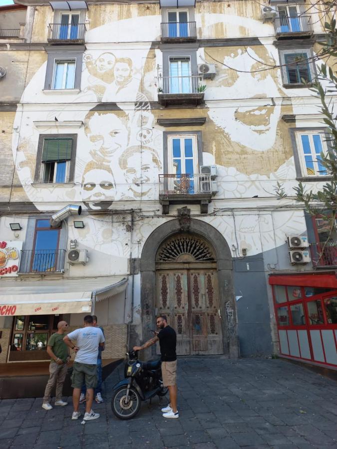La Maison Marseille Napoli Ngoại thất bức ảnh