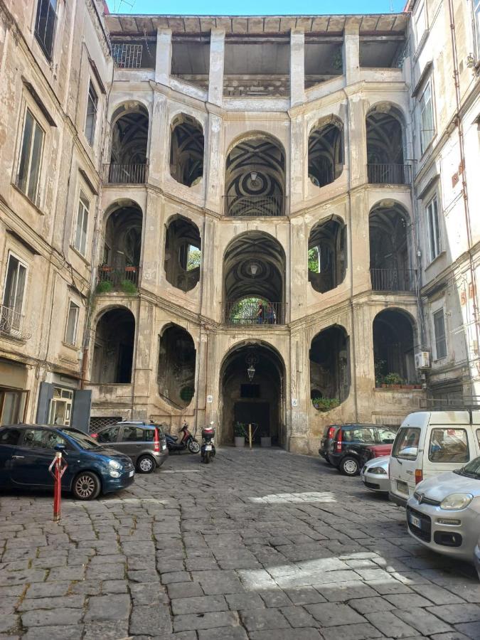 La Maison Marseille Napoli Ngoại thất bức ảnh