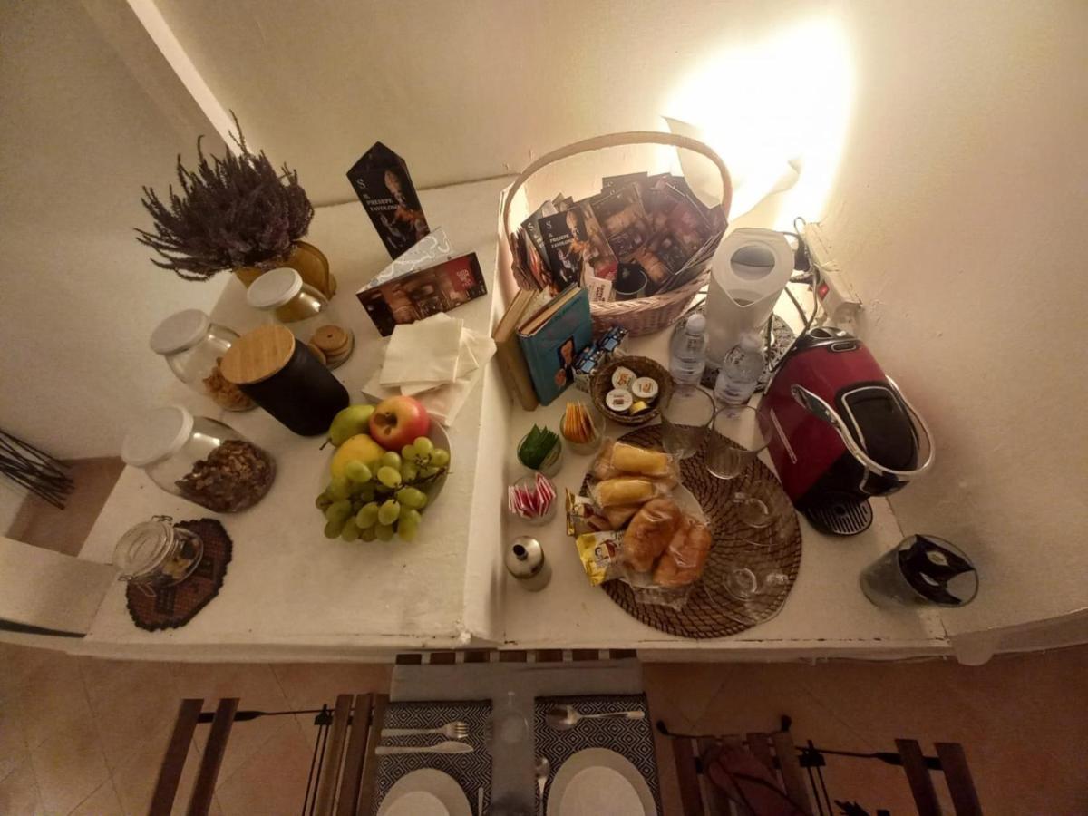La Maison Marseille Napoli Ngoại thất bức ảnh